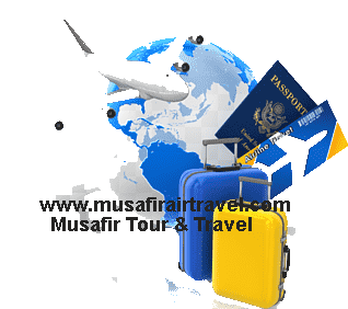 Musafir Tours & Travel